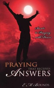 Praying that Receives Answers
