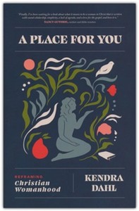 General: Place for You: Reframing Christian Womanhood
