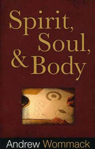 Spirit Soul and Body