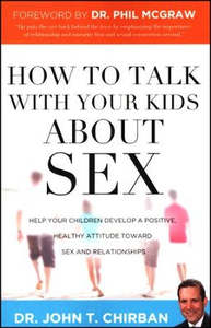 How to Talk with Your Kids About Sex