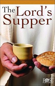 Lord's Supper pamplet