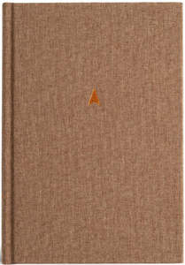 Bibles: CSB Men's Daily Bible brown cloth overboard 9 point font