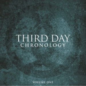 Media: Third Day - Chronology, Volume One (1996-2000) [2 CDs]