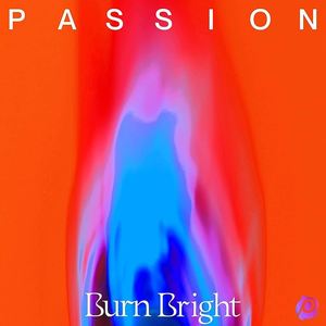 Media: Burn Bright CD - Passion
