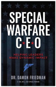 Resources: Special Warfare CEO: Helping Leaders Make Atomic Impact