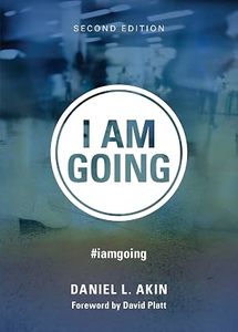I Am Going - Second Edition