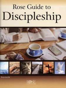 Resources: Rose Guide to Discipleship