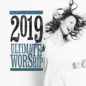 2019 Ultimate Worship CD