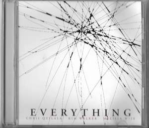 Cds: Everything CD - Jesus Culture