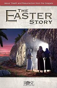 The Easter Story pamphlet