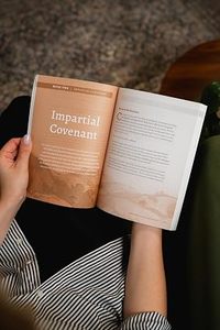Bible Studies: Forever Welcomed: A Study on Gods Impartial Love for All