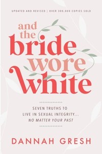 Teens: And the Bride Wore White. Ages 14-18