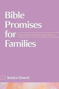 Family: Bible Promises for Families