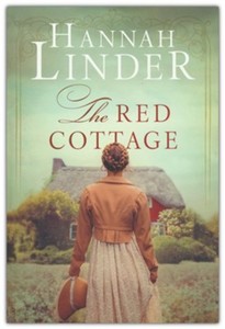 Fiction: Red Cottage - A Novel