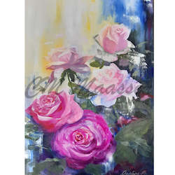 Gallery: You're in the pink , Petal