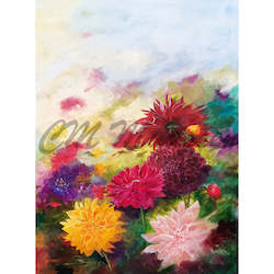 Gallery: The Dance of the Dahlias