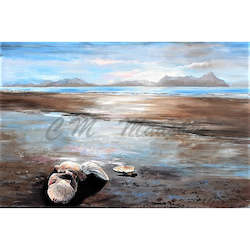 Prints: Gathered Together Print A4 / A3