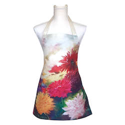 Dahlia Apron