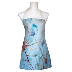 Giftware: Beach Grass Apron