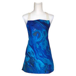 Giftware: Paua Apron