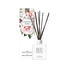 French Rose Luxury Diffuser