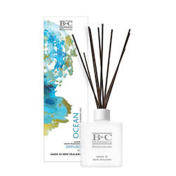 Giftware: Ocean Luxury Diffuser
