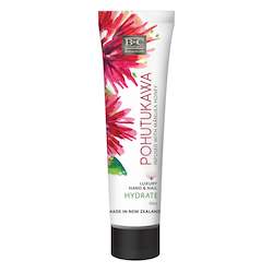 Giftware: Pohutukawa Hand & Nail Hydrate