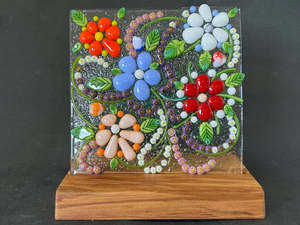 Flowers: Bold Flowers No. 5