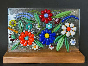 Flowers: Bold Flowers No. 1