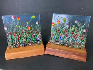 Flowers: Wildflower scene No. 5