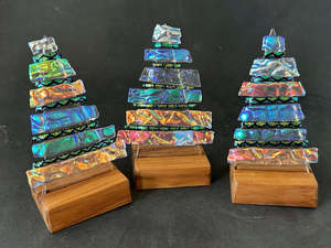 Christmas: Christmas tree 2