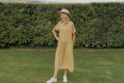 Dress Collection: Cecilia Dress