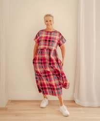 Dress Collection: Rosie Dress