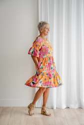 Dress Collection: All The Frills Dress