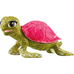 Schleich: Schleich Pink Sapphire Turtle