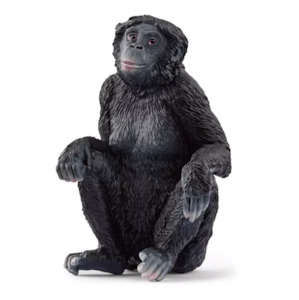 Schleich: Schleich Bonobo Female