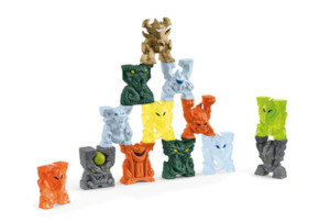 Schleich: Schleich Eldrador Mini Creatures 81029 Blind Pack Series 2