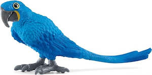 Schleich: Schleich Hyazinth Macaw