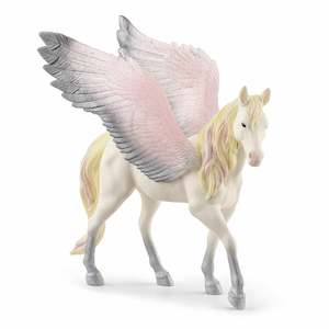 Schleich: Schleich Bayala Sunrise Pegasus