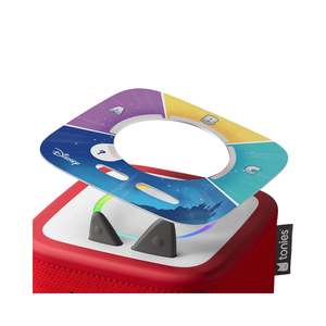 Tonieplay Game Disney - Quiz Kingdom