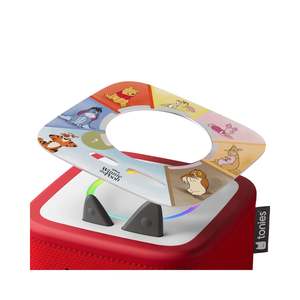 Tonieplay Game Disney - Winnie The Pooh: Tigger'S Mix-Up Fix-Up