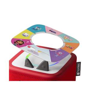 Tonieplay: Tonieplay Game Gabby'S Dollhouse - Gabby'S Cat-Tastic Scavenger Hunt