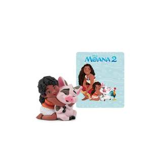 Tonies Audio Character Disney - Moana 2 - Call Of The Wayfinder