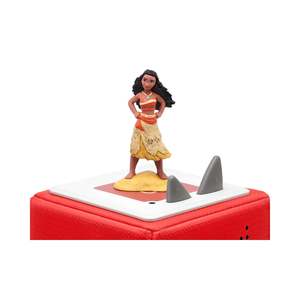 Tonies Audio Character Disney Moana