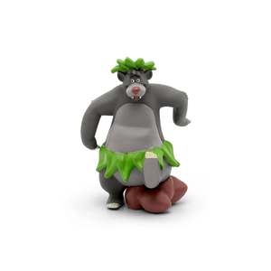 Tonies Audio Character Disney The Jungle Book Baloo