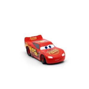 Tonies Audio Character Disney Cars Lightning Mcqueen