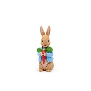 Tonies Audio Character Peter Rabbit The Peter Rabbit Collection
