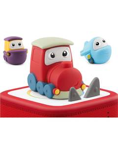 Tonies Characters: Soft Tonies - Travel Set