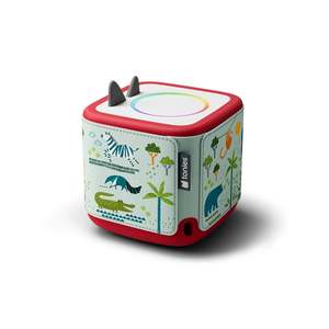 Tonies: Tonies Interchangeable Sleeve - Jungle