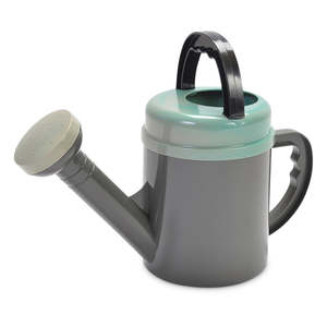 Dantoy: Dantoy - Green Bean - Watering Can - 1.5L
